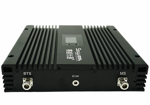 金东双频手机信号增强器2000㎡