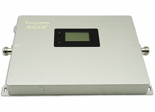  金东三频/四频/五频手机信号接收器800㎡