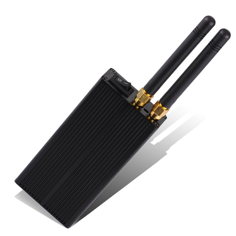  金东1.2G/1.5G导航屏蔽器