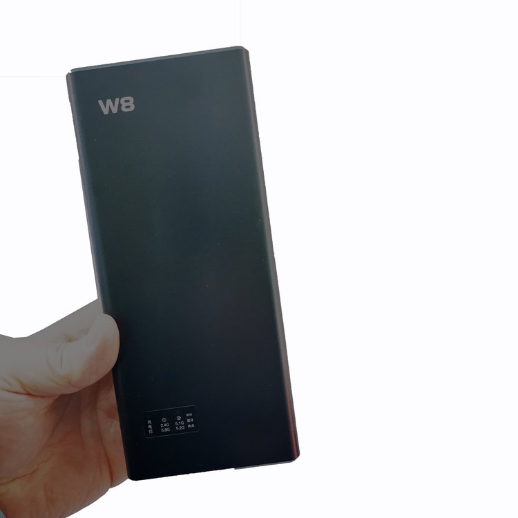  金东蓝牙WiFi信号屏蔽器