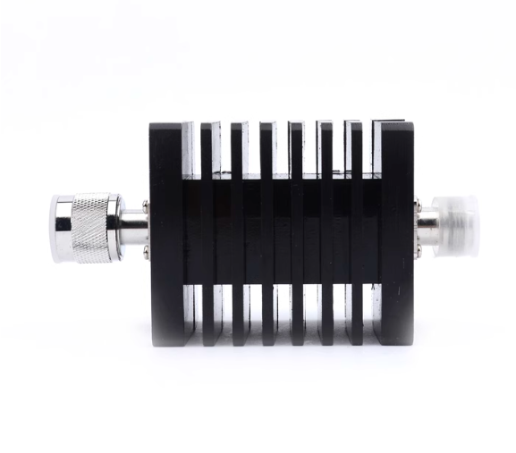  金东腔体固定衰减器0-3G/0-4G  N型接口